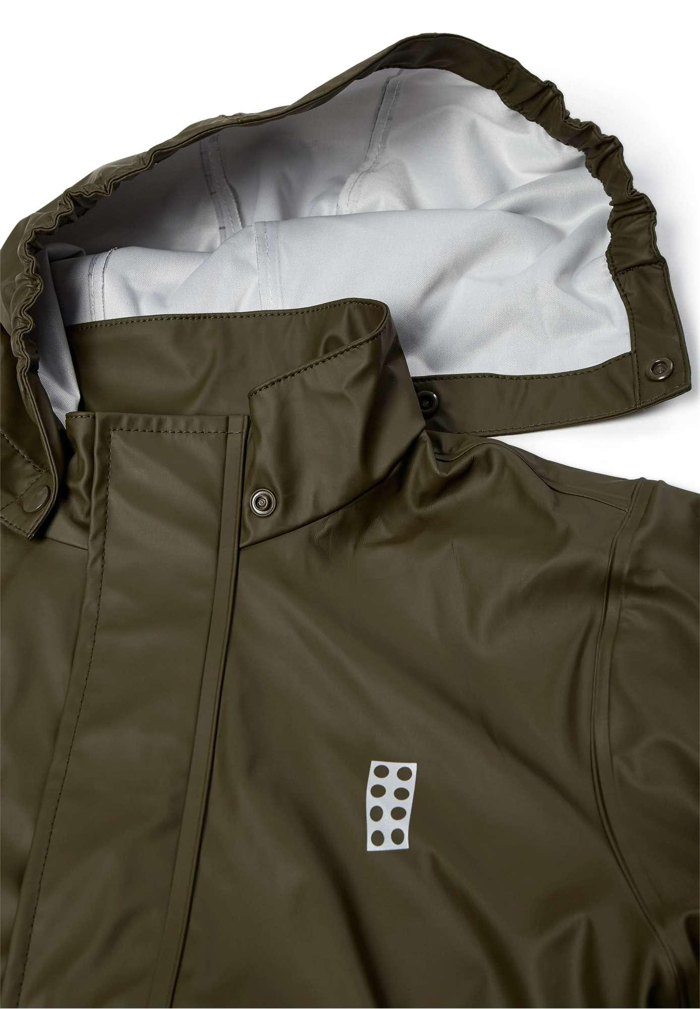 LEGO® Regnsæt – LWJORI 200 -LEGO®