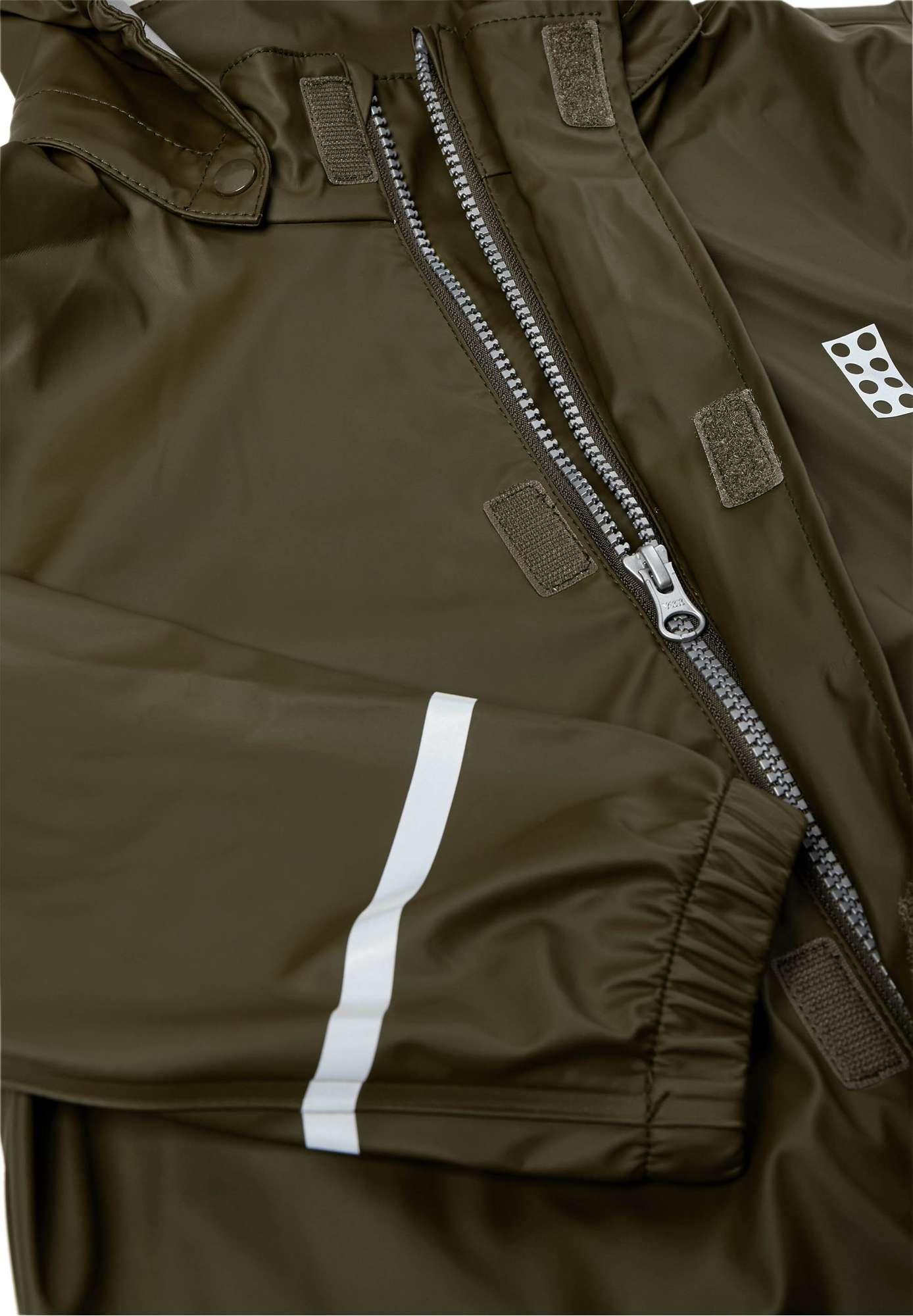 LEGO® Regnsæt – LWJORI 200 -LEGO®