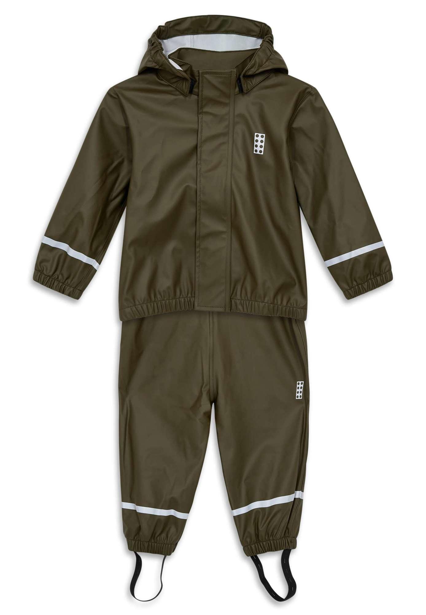 LEGO® Regnsæt – LWJIVAN 200 -LEGO®