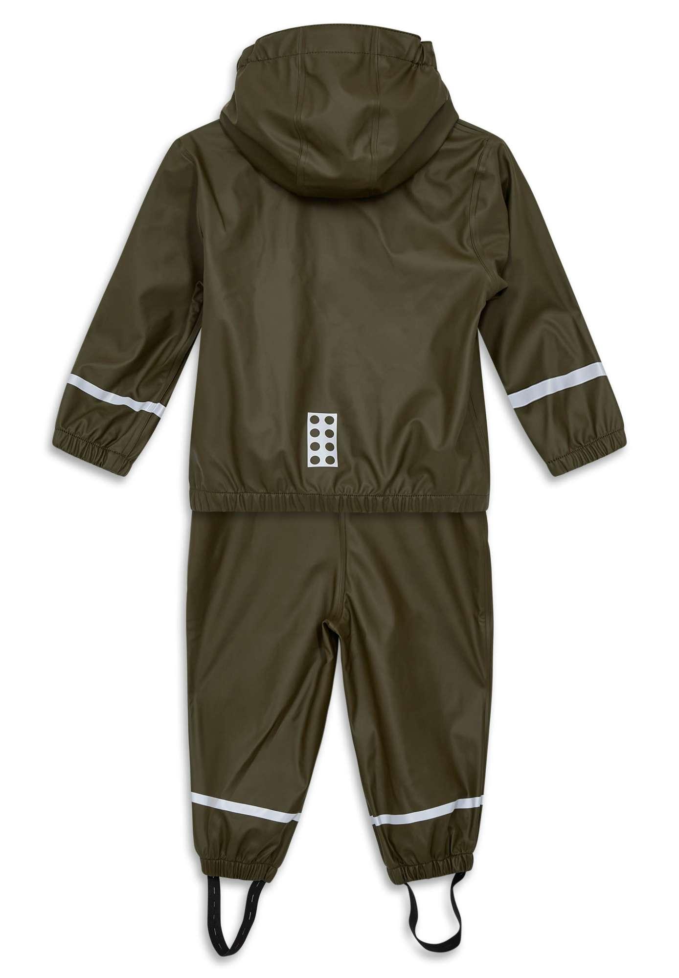 LEGO® Regnsæt – LWJIVAN 200 -LEGO®