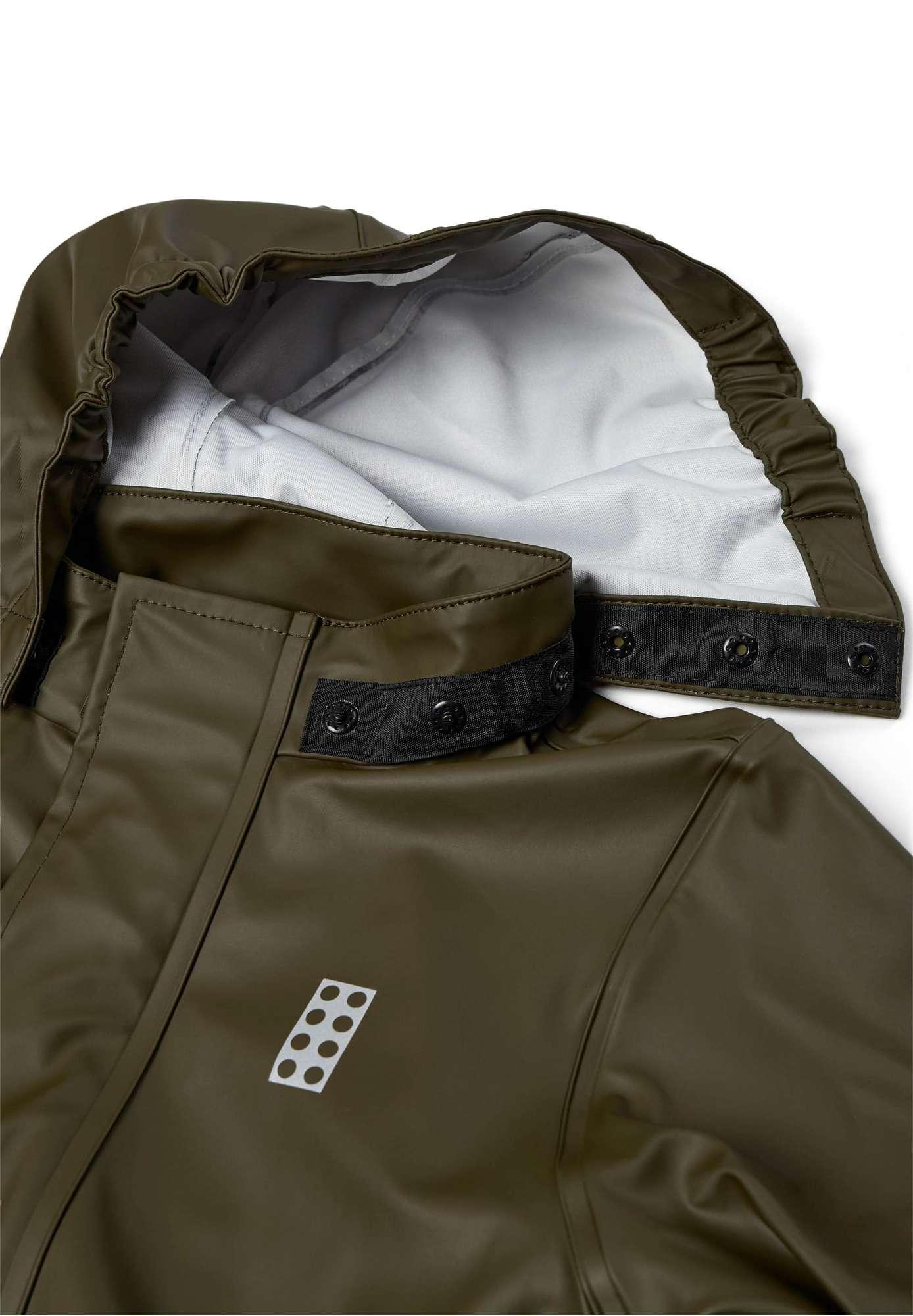 LEGO® Regnsæt – LWJIVAN 200 -LEGO®