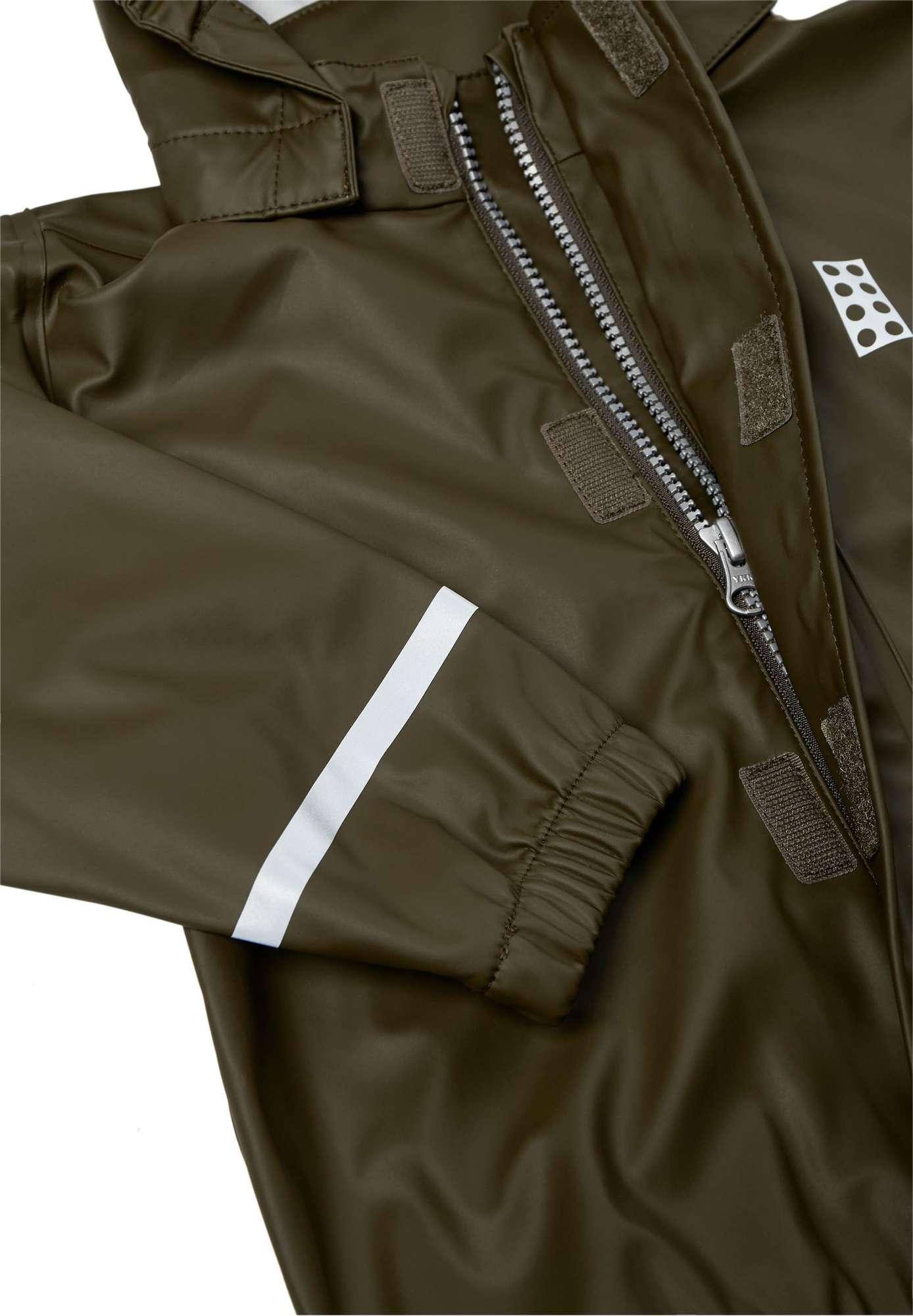 LEGO® Regnsæt – LWJIVAN 200 -LEGO®