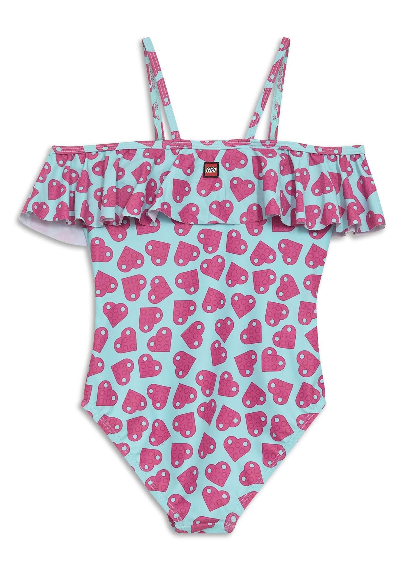 LEGO® Badedragt – LWAVA 301 -LEGO®