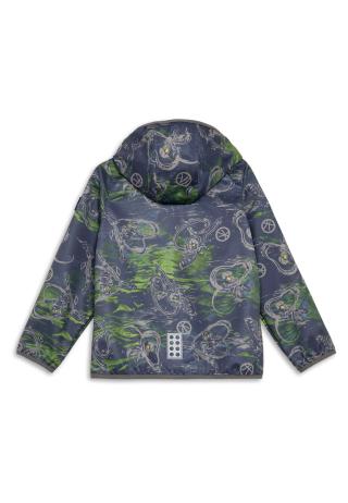 LEGO® NINJAGO® Softshelljakke – LWSAKU 200 -LEGO®