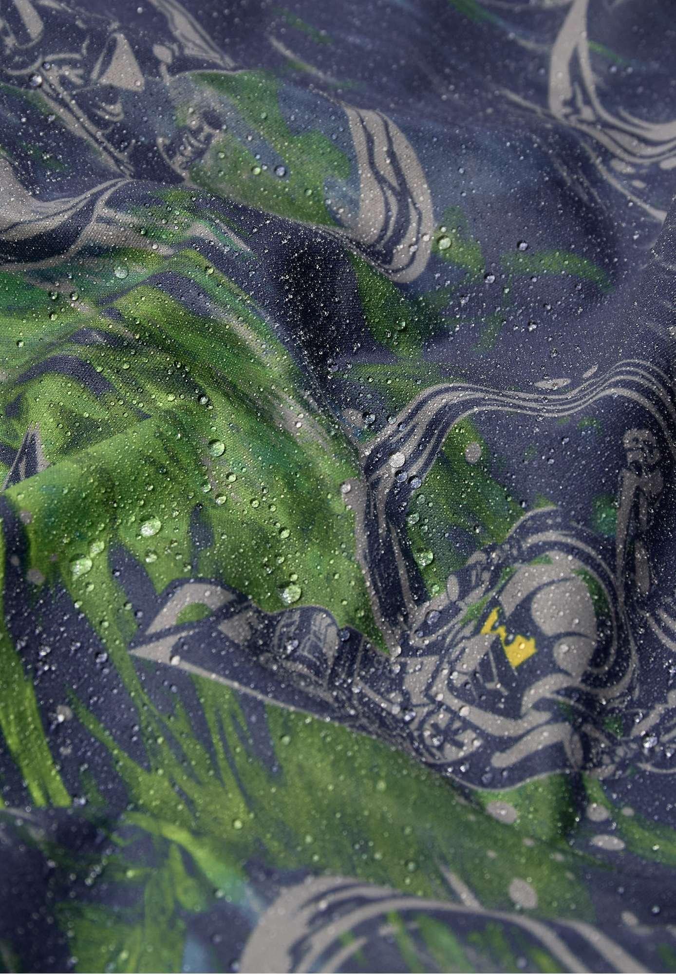 LEGO® NINJAGO® Softshelljakke – LWSAKU 200 -LEGO®