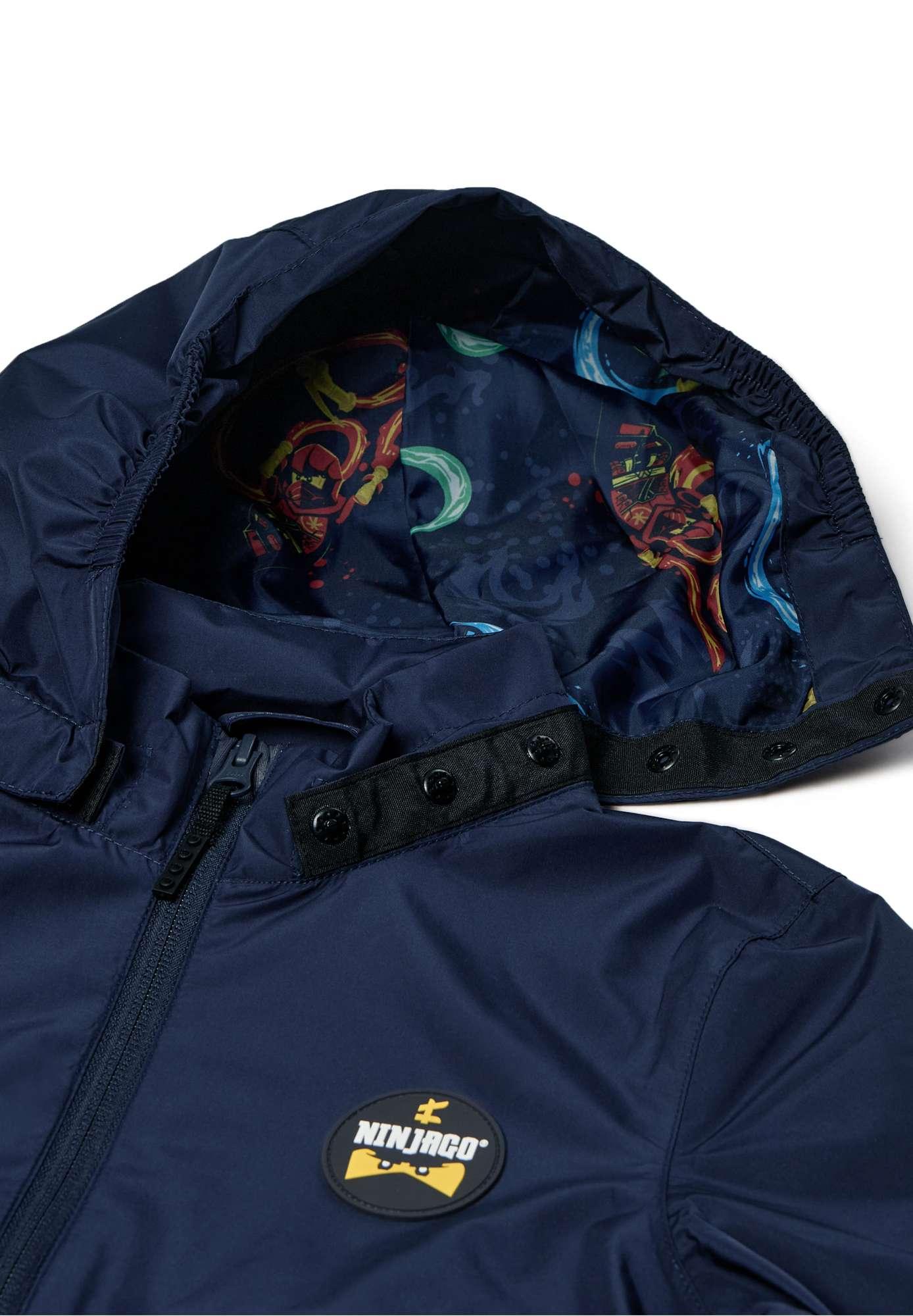 LEGO® NINJAGO® Jakke – LWJAZ 202 -LEGO®