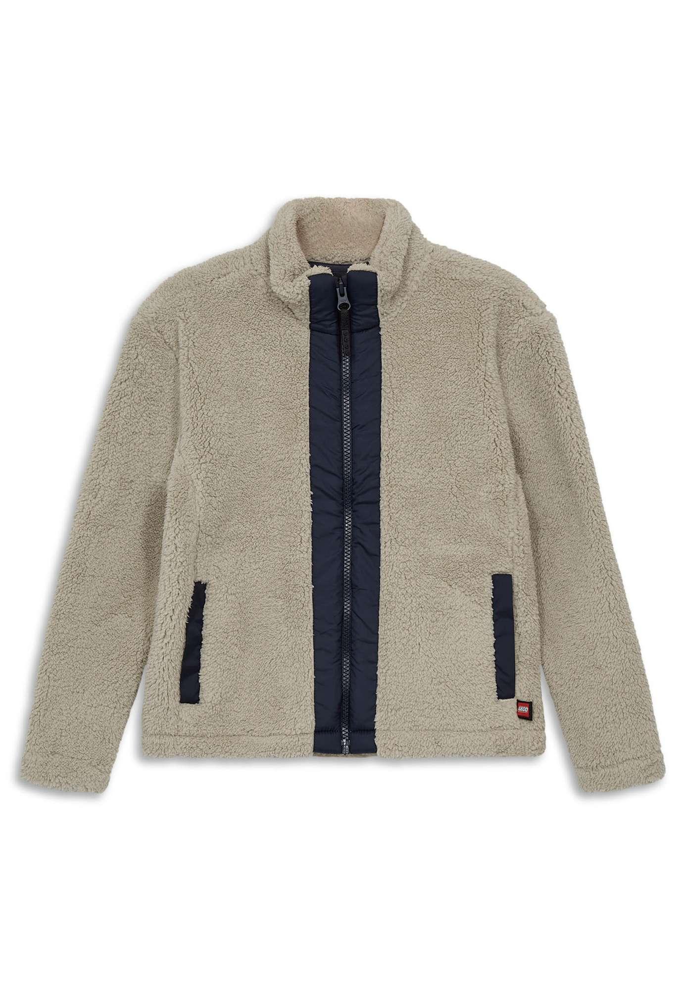 LEGO® Teddyjakke – LWSAKU 206 -LEGO®