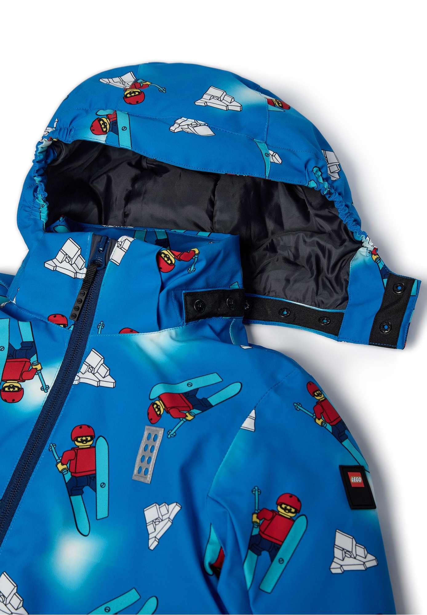 LEGO® Jakke – LWJAZ 806 -LEGO®