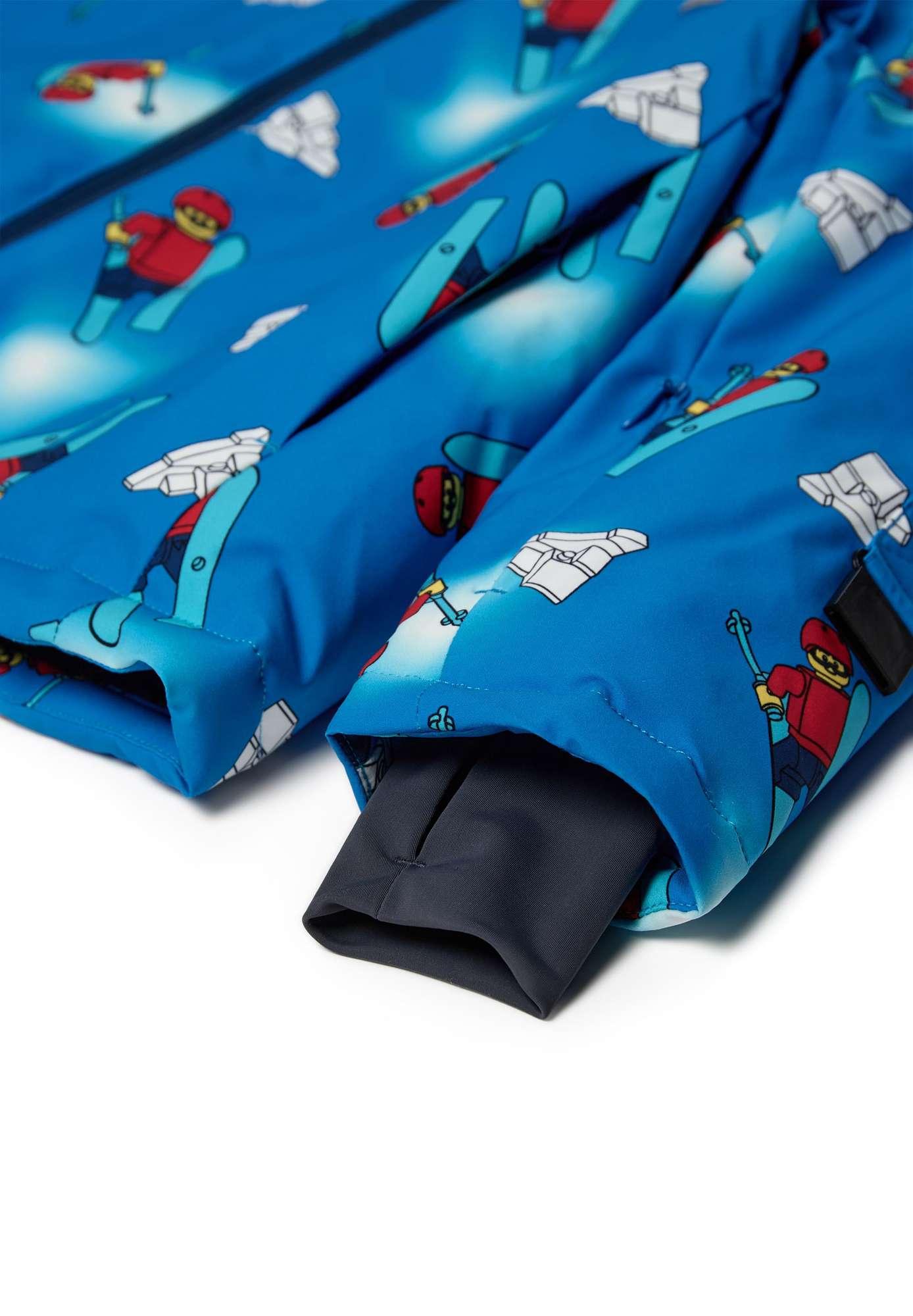 LEGO® Jakke – LWJAZ 806 -LEGO®