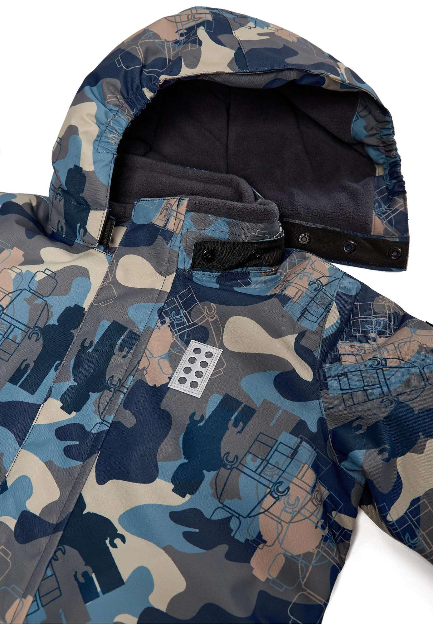 LEGO® Flyverdragt – LWJAZ 710 -LEGO®