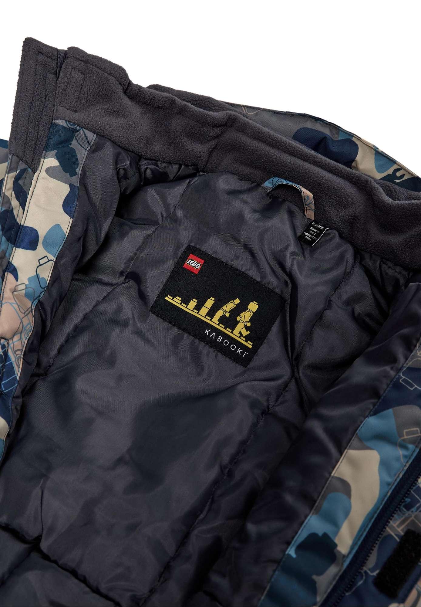 LEGO® Flyverdragt – LWJAZ 710 -LEGO®