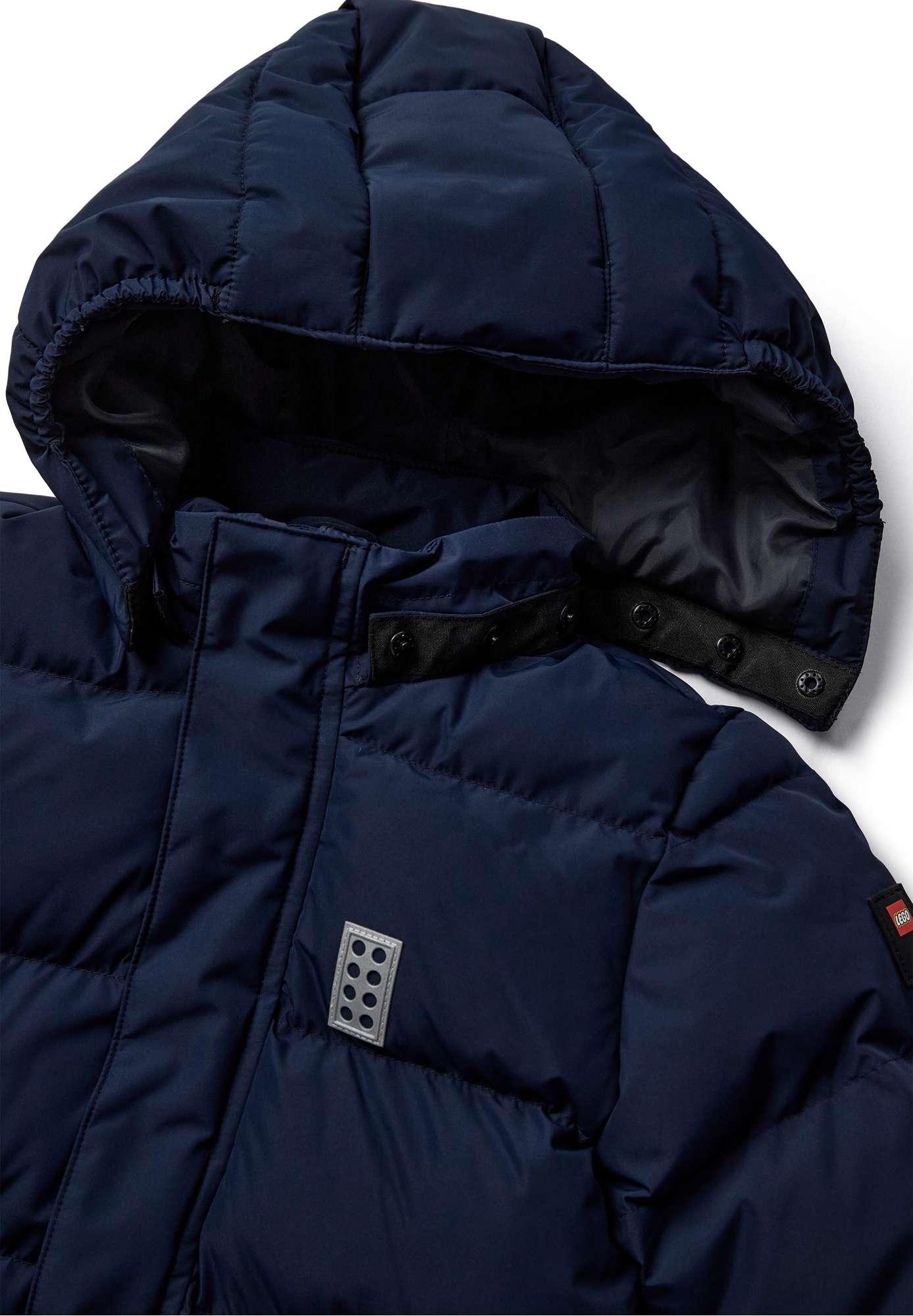 LEGO® Jakke – LWJAZ 704 -LEGO®