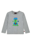LEGO® Langærmet T-shirt – LWTAFFY 106 -LEGO®