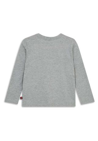 LEGO® Langærmet T-shirt – LWTAFFY 106 -LEGO®