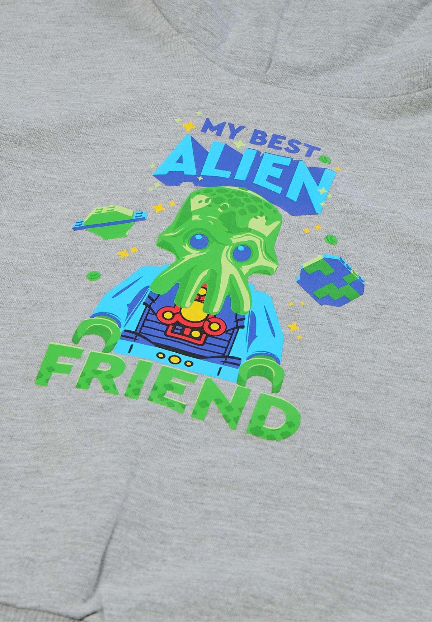 LEGO® Sweatshirt – LWSAKU 101 -LEGO®