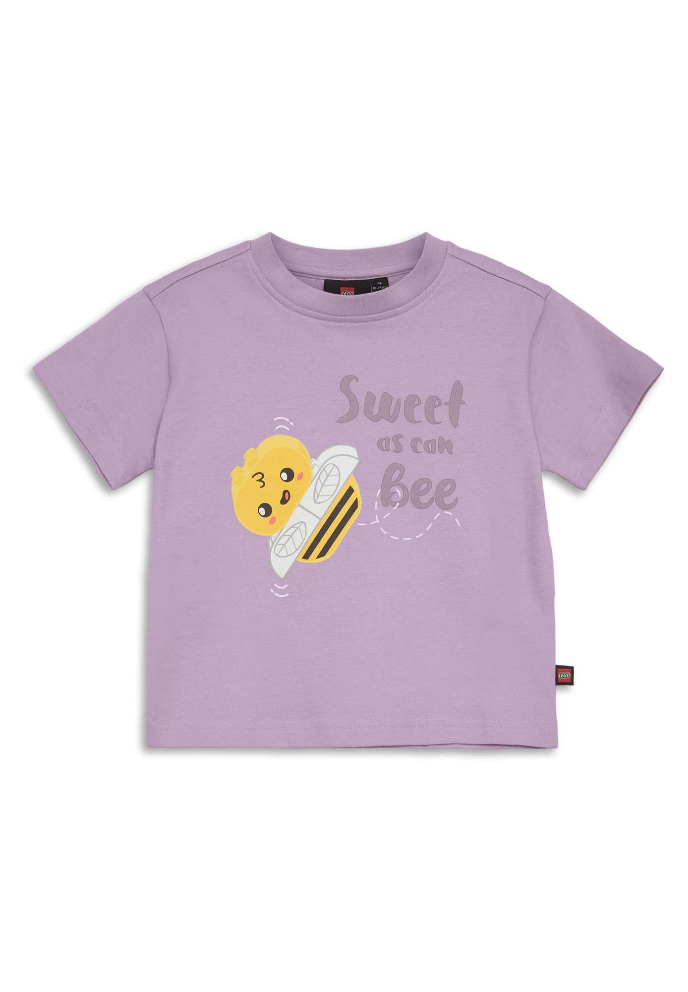 LEGO® DUPLO® T-shirt med korte ærmer – LWTASI 200 -LEGO®