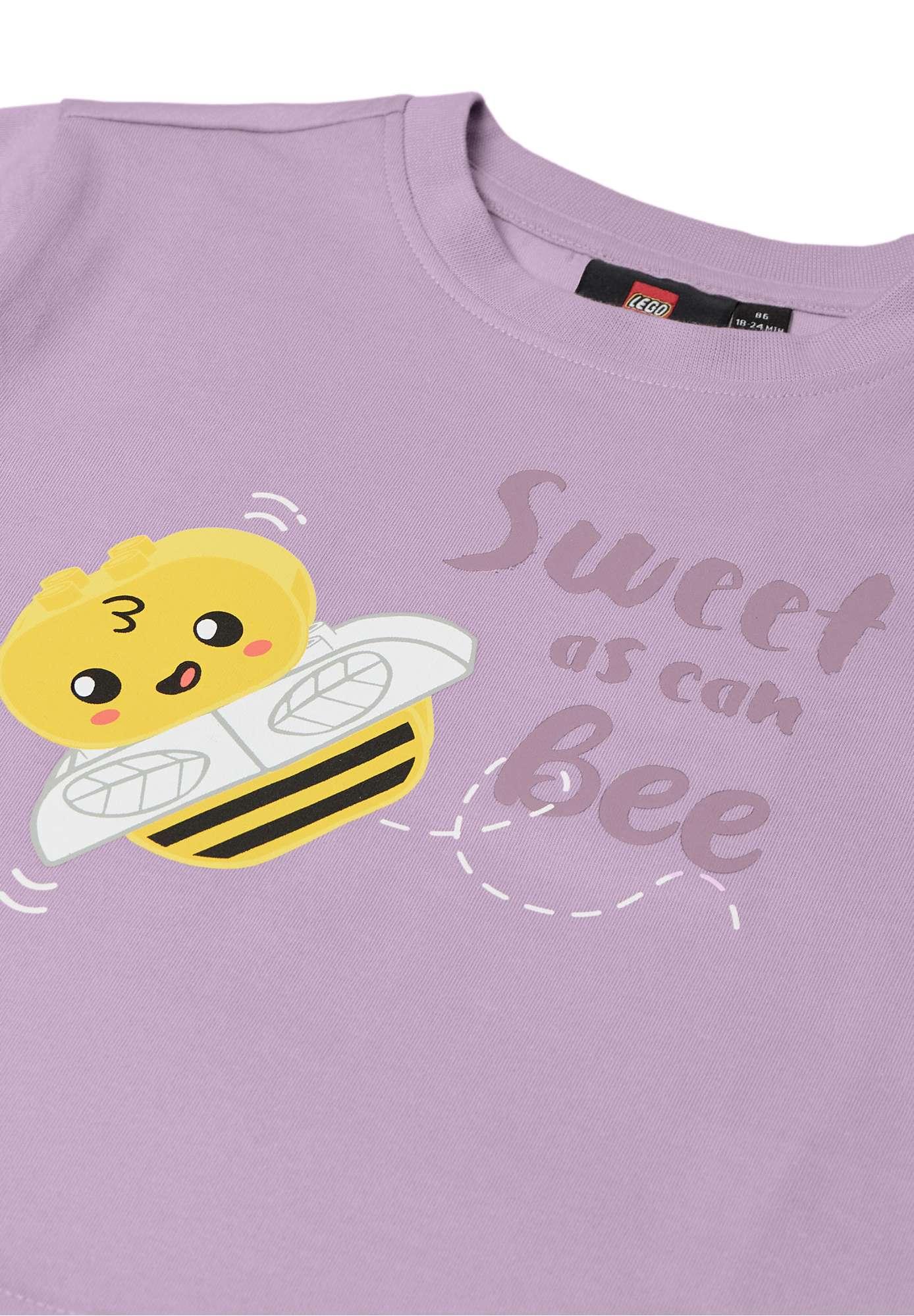 LEGO® DUPLO® T-shirt med korte ærmer – LWTASI 200 -LEGO®