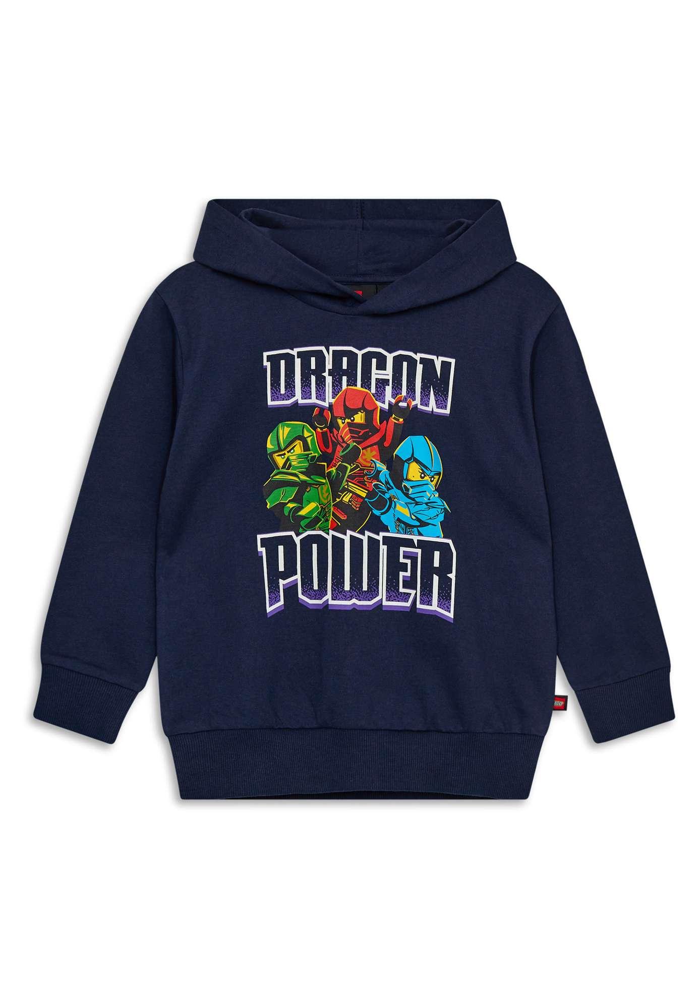 LEGO® NINJAGO® Sweatshirt – LWSAKU 105 -LEGO®