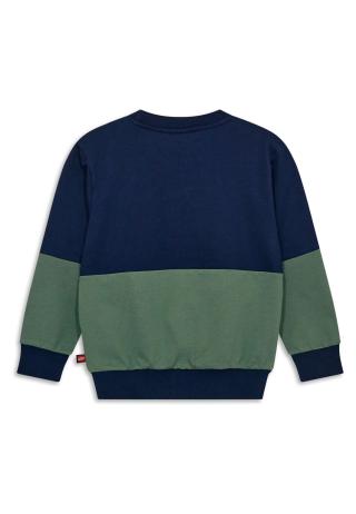 LEGO® NINJAGO® Sweatshirt – LWSAKU 106 -LEGO®