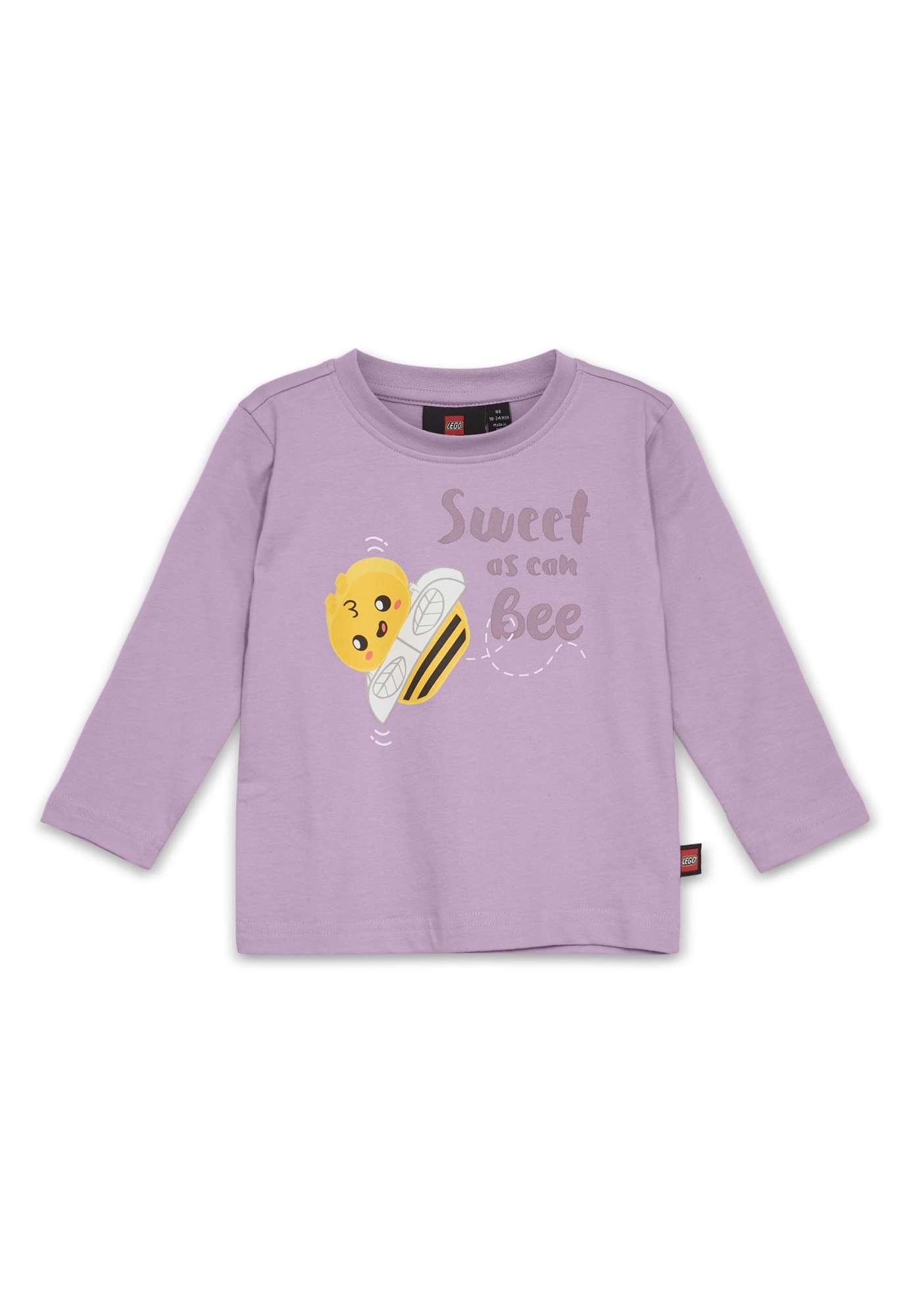 LEGO® DUPLO® Langærmet T-shirt – LWTASI 202 -LEGO®