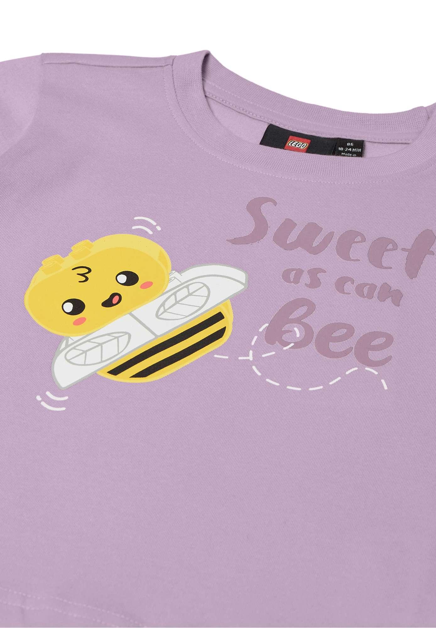 LEGO® DUPLO® Langærmet T-shirt – LWTASI 202 -LEGO®