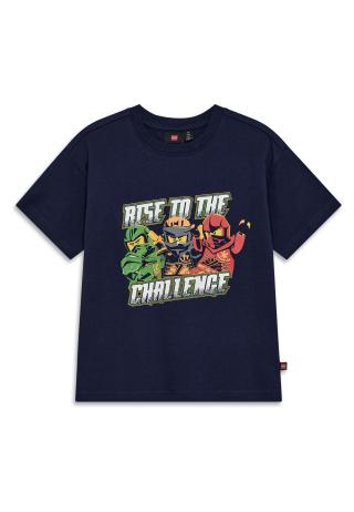 LEGO® NINJAGO® T-shirt – LWTAFFY 119 -LEGO®