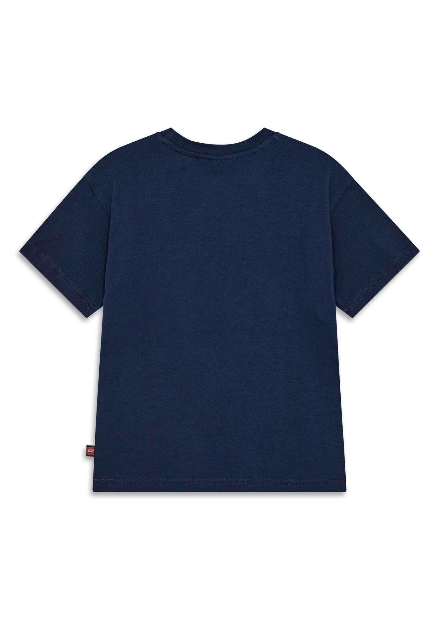 LEGO® NINJAGO® T-shirt – LWTAFFY 119 -LEGO®