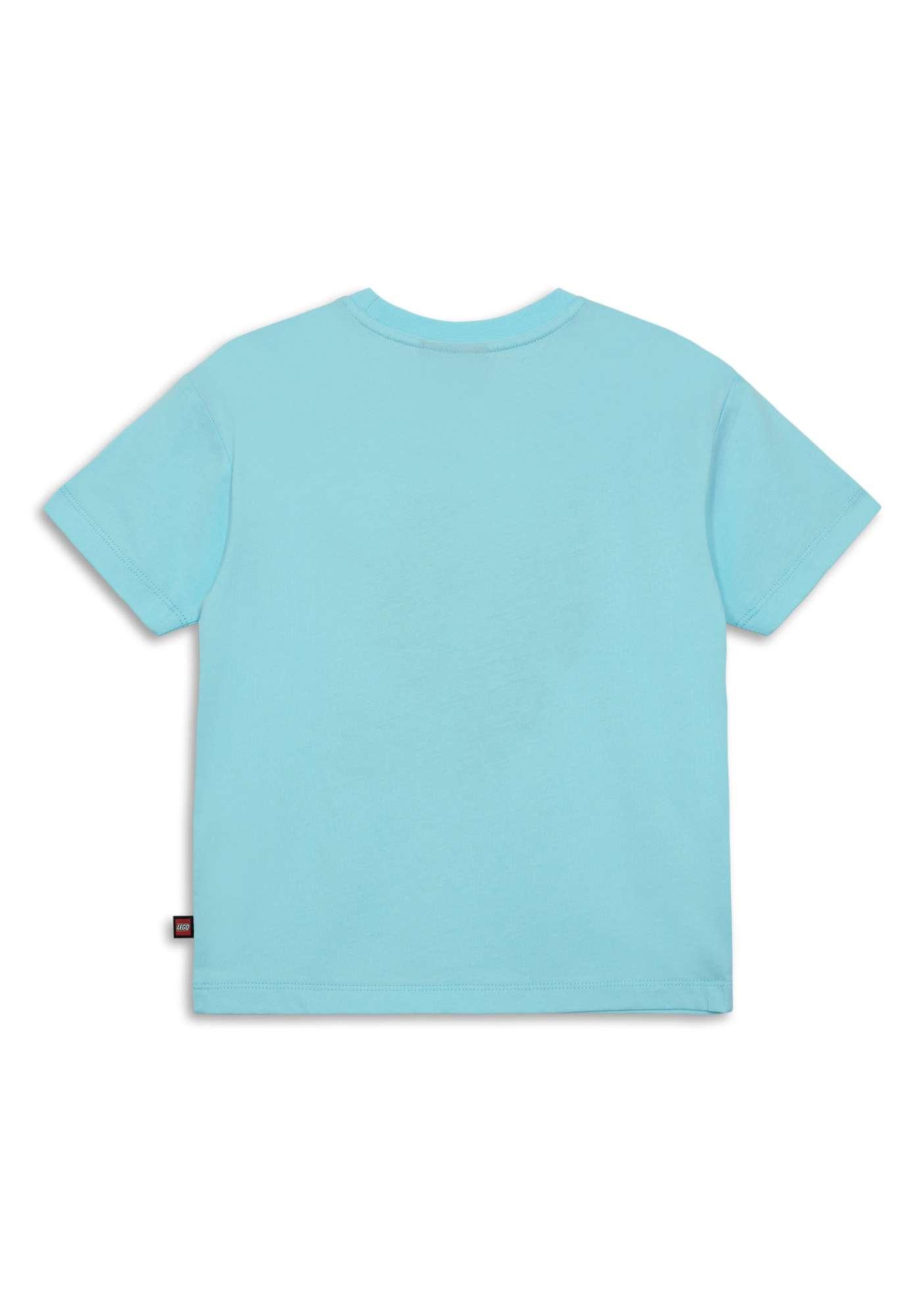 LEGO® NINJAGO® T-shirt med korte ærmer – LWTAFFY 306 -LEGO®