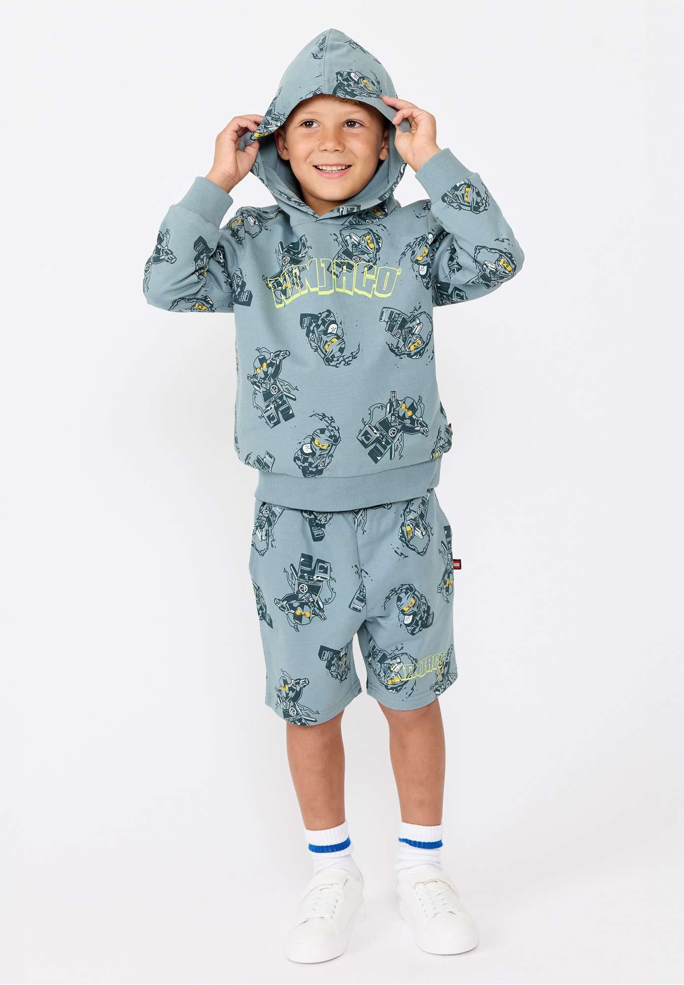 LEGO® NINJAGO® Shorts – LWPASI 302 -LEGO®