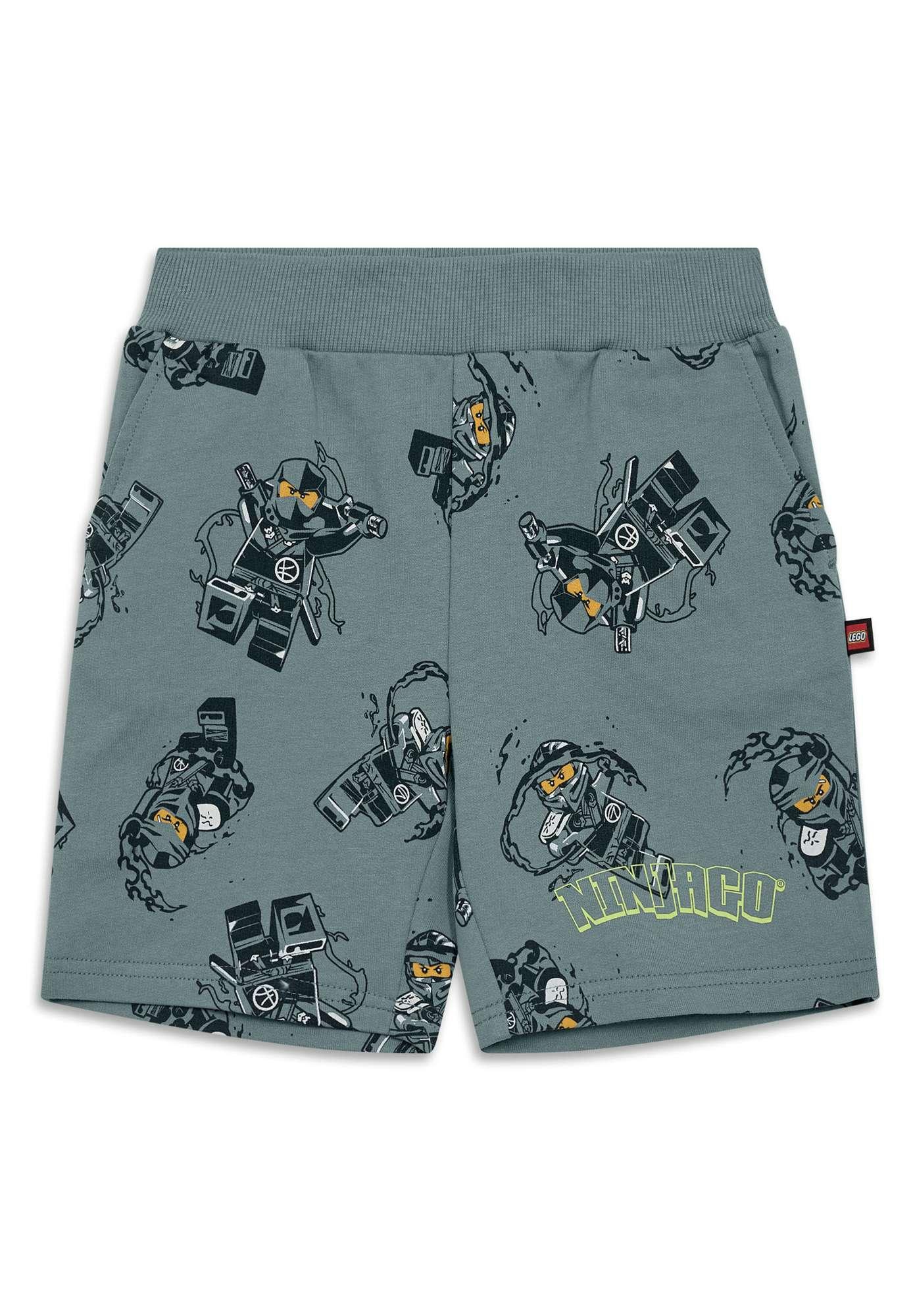 LEGO® NINJAGO® Shorts – LWPASI 302 -LEGO®