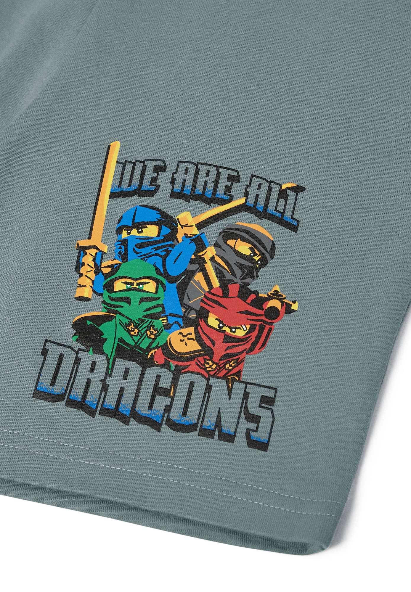 LEGO® NINJAGO® Shorts – LWPASI 303 -LEGO®