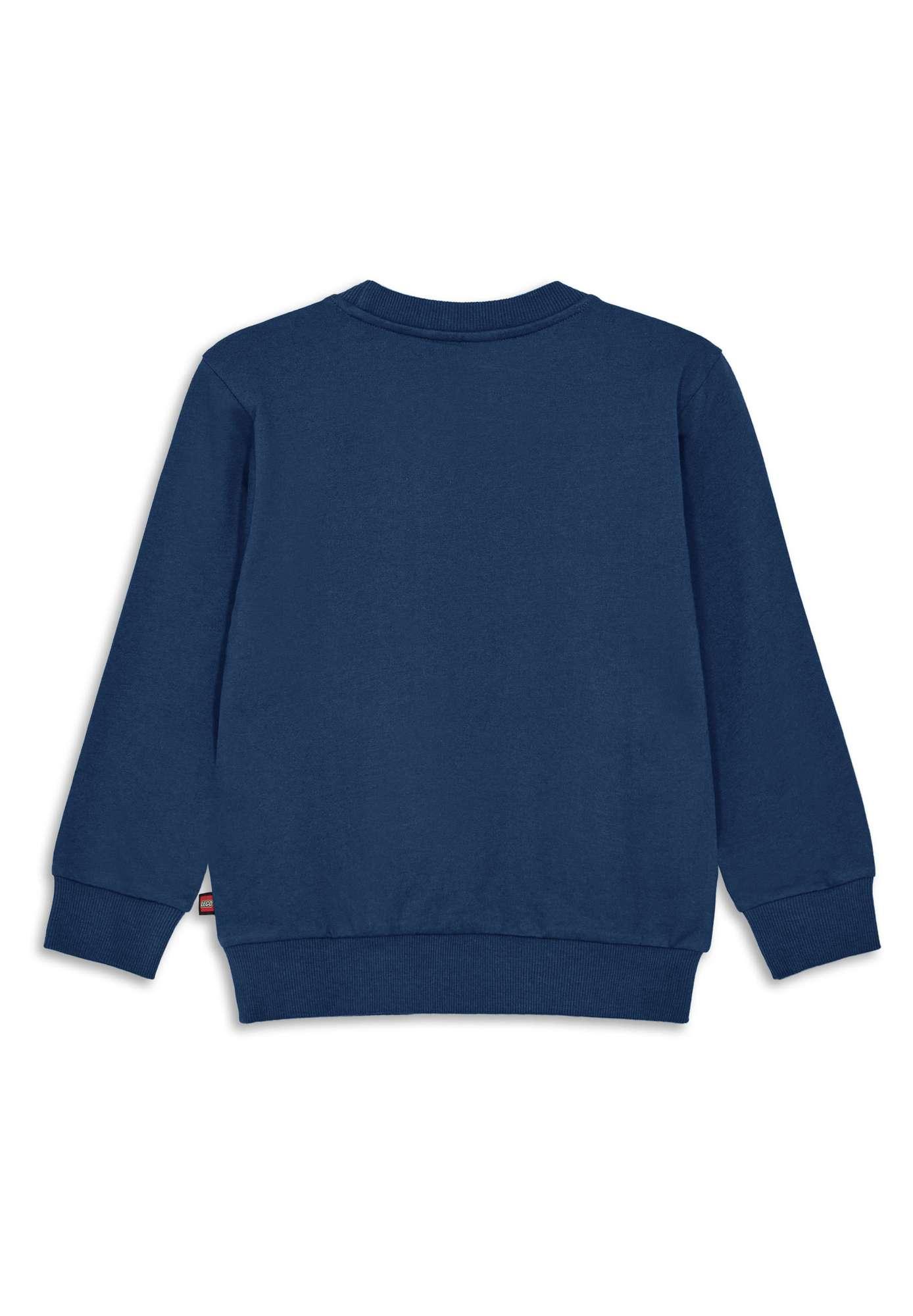 LEGO® NINJAGO® Sweatshirt – LWSAKU 301 -LEGO®
