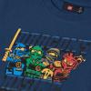 LEGO® NINJAGO® Sweatshirt – LWSAKU 301 -LEGO®
