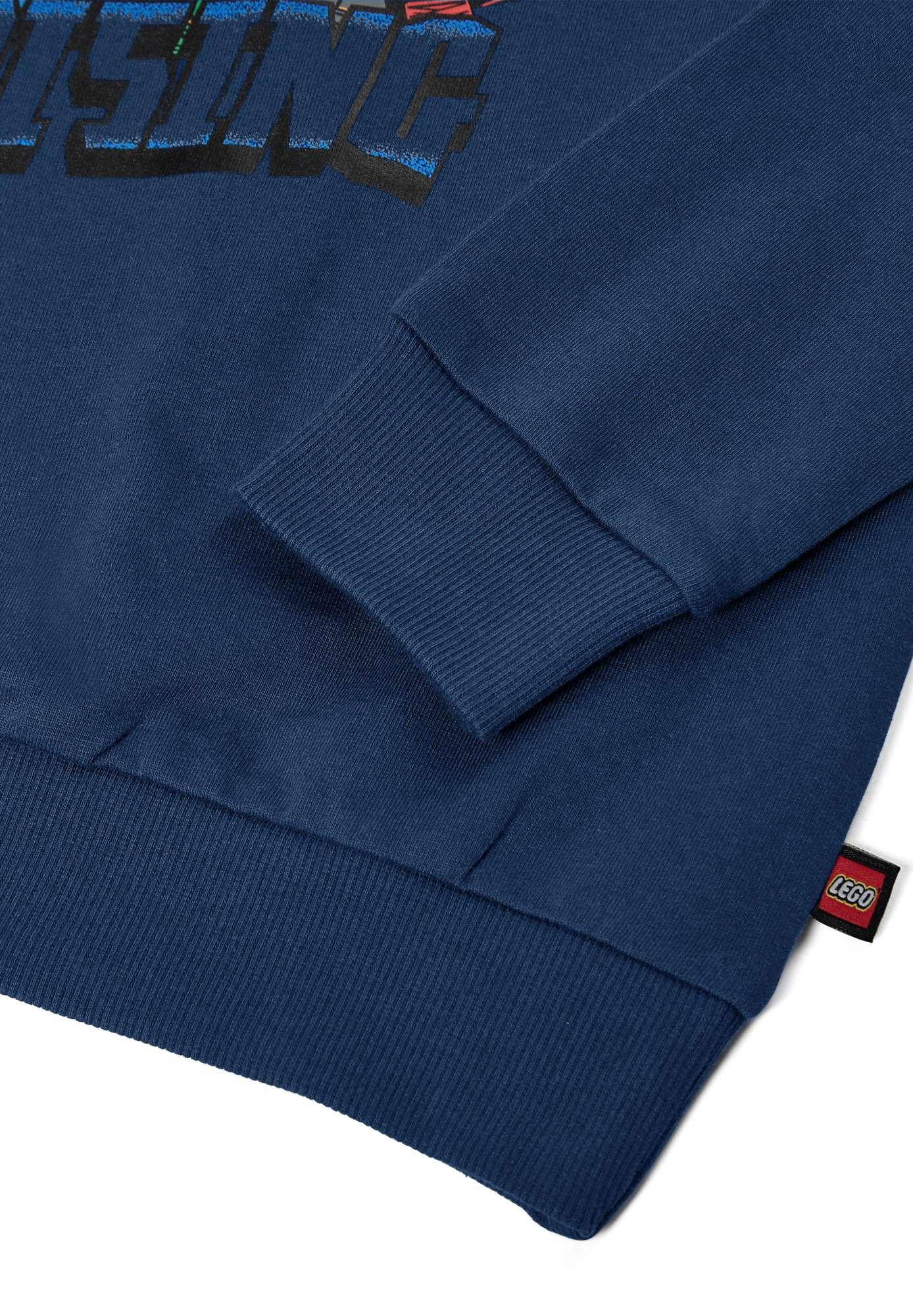 LEGO® NINJAGO® Sweatshirt – LWSAKU 301 -LEGO®