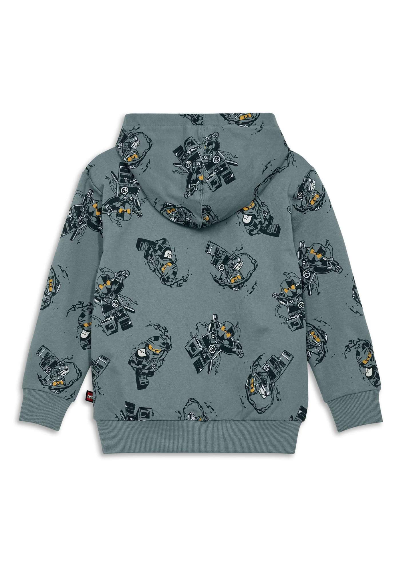 LEGO® NINJAGO® Sweatshirt – LWSAKU 300 -LEGO®