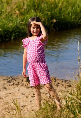 LEGO® Buksedragt – LWDAY 300 -LEGO®