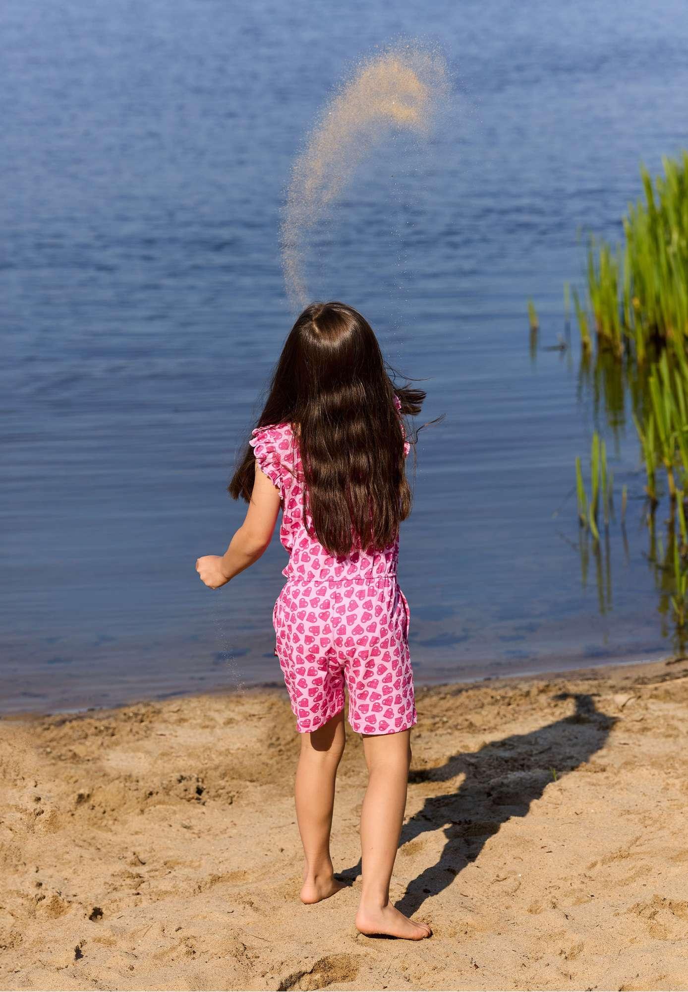 LEGO® Buksedragt – LWDAY 300 -LEGO®