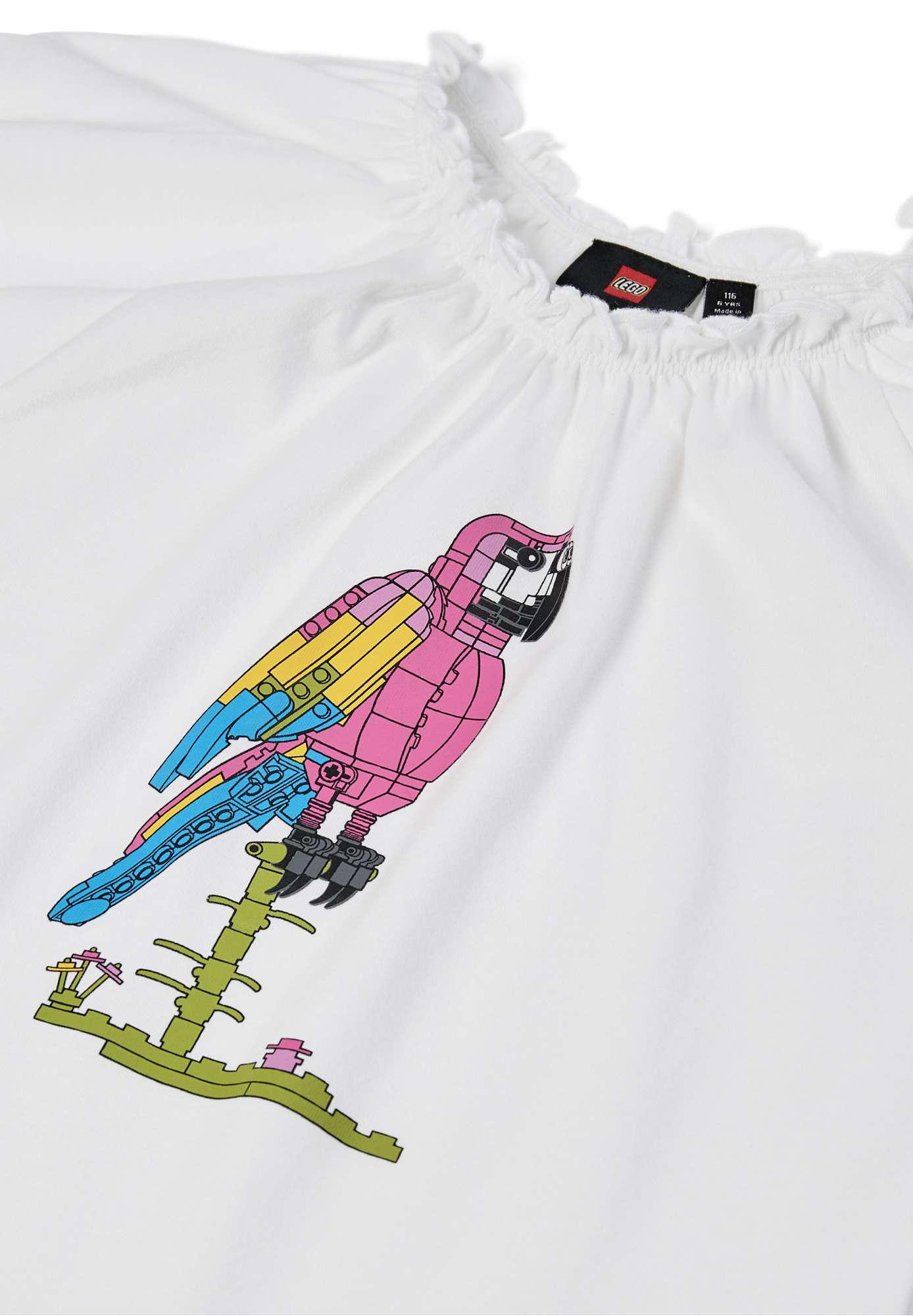 LEGO® T-shirt med korte ærmer – LWTAJA 300 -LEGO®