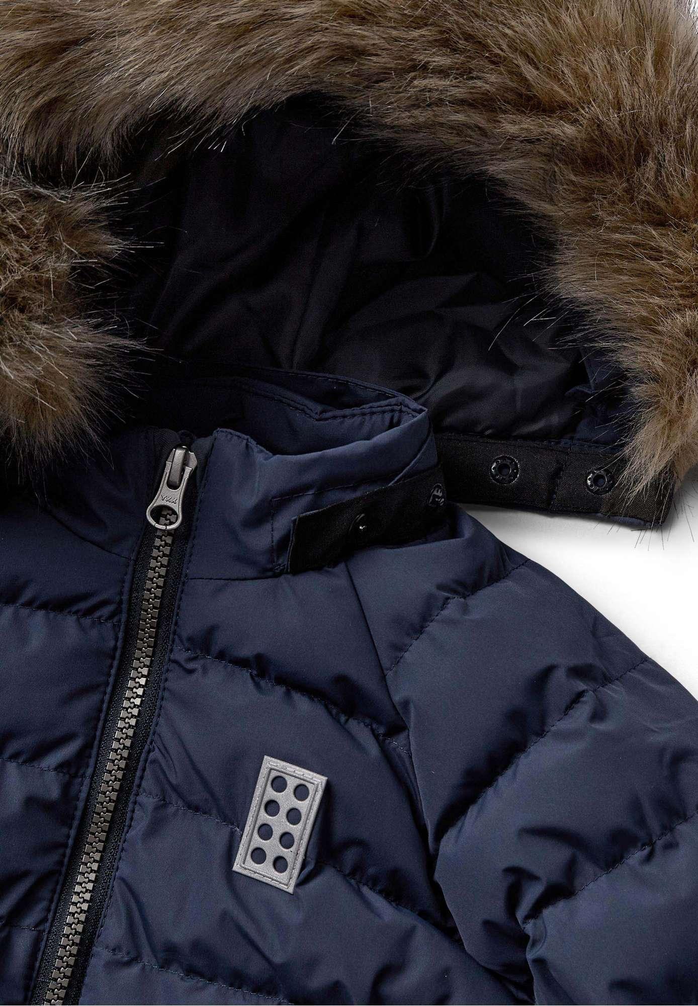 LEGO® Jakke – LWJULIO 714 -LEGO®