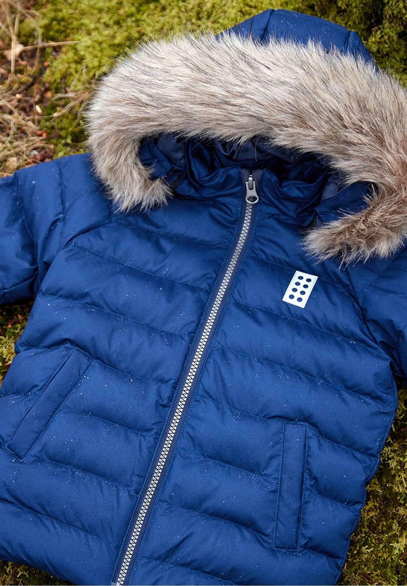 LEGO® Jakke – LWJULIO 714 -LEGO®