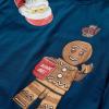 LEGO® jule t-shirt -LEGO®