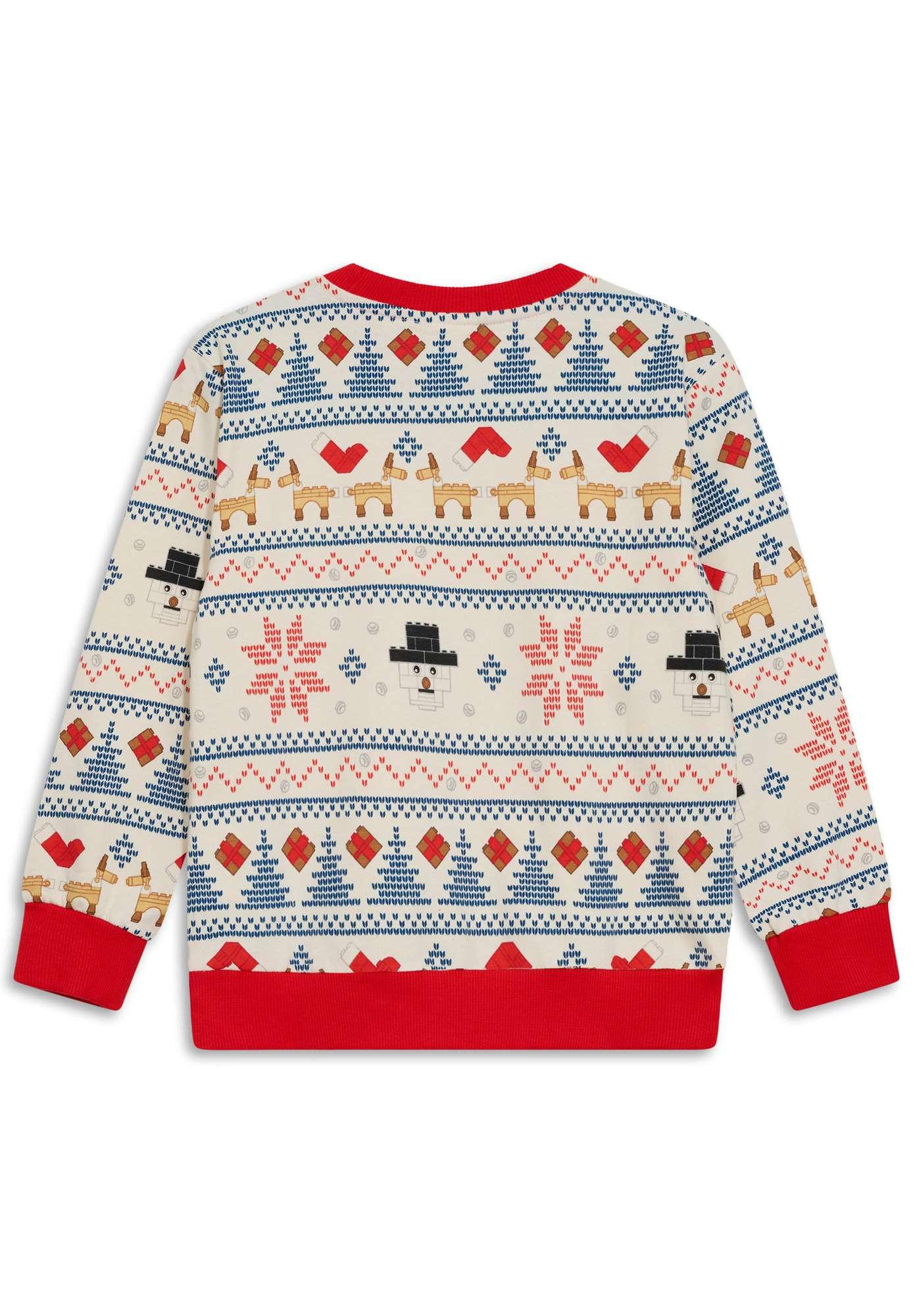 LEGO® julesweatshirt -LEGO®