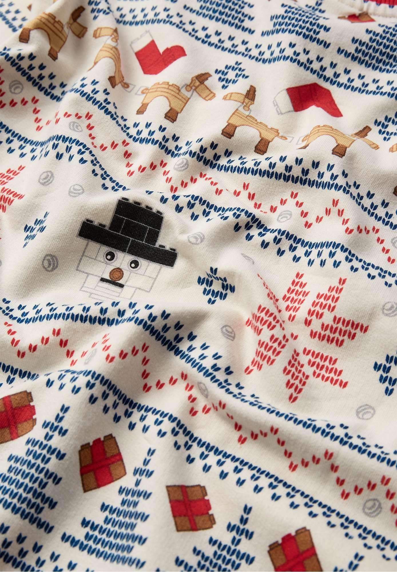 LEGO® julesweatshirt -LEGO®