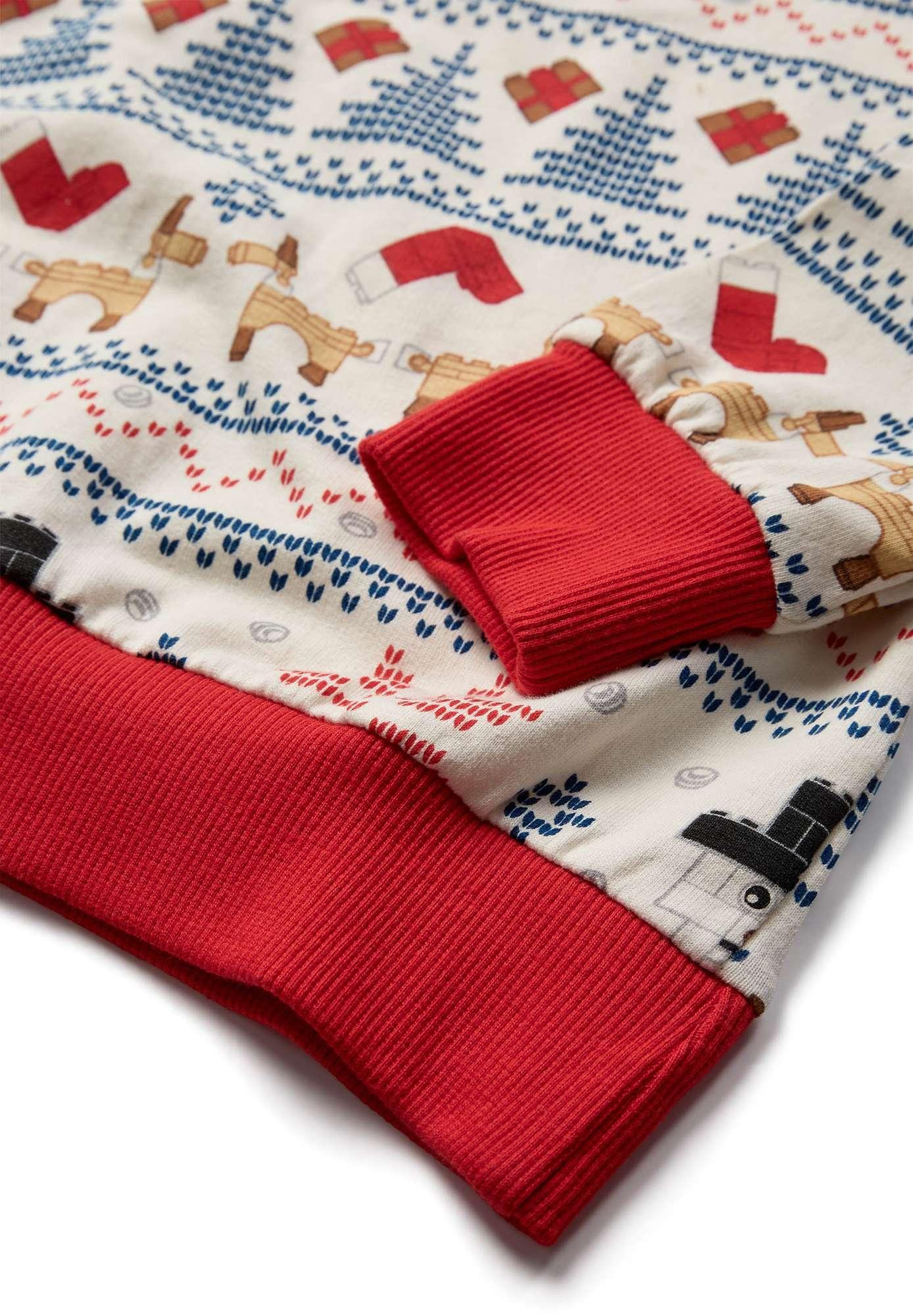 LEGO® julesweatshirt -LEGO®