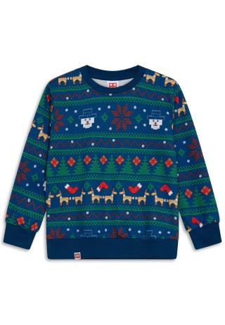 LEGO® julesweatshirt -LEGO®