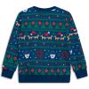 LEGO® julesweatshirt -LEGO®