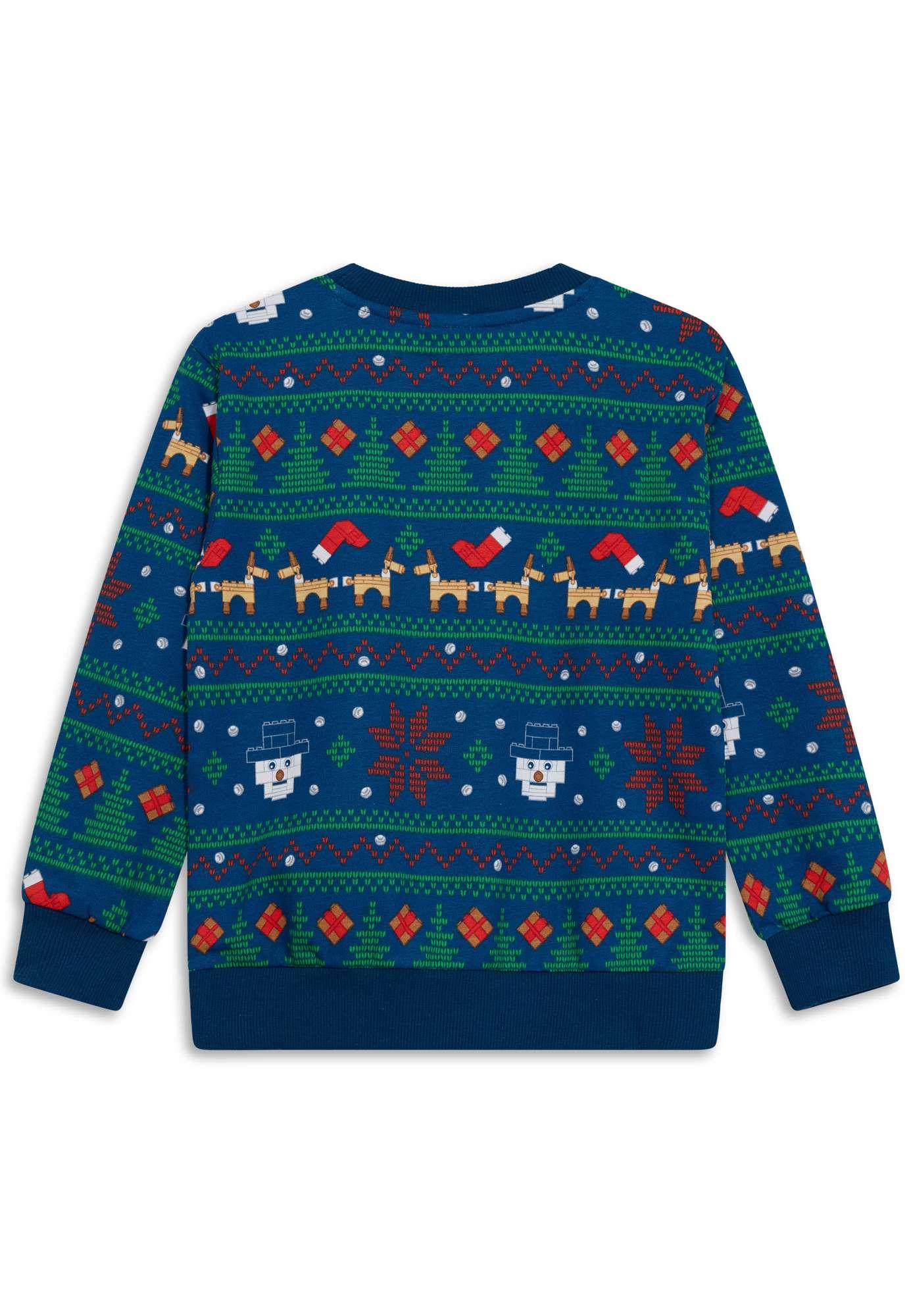 LEGO® julesweatshirt -LEGO®