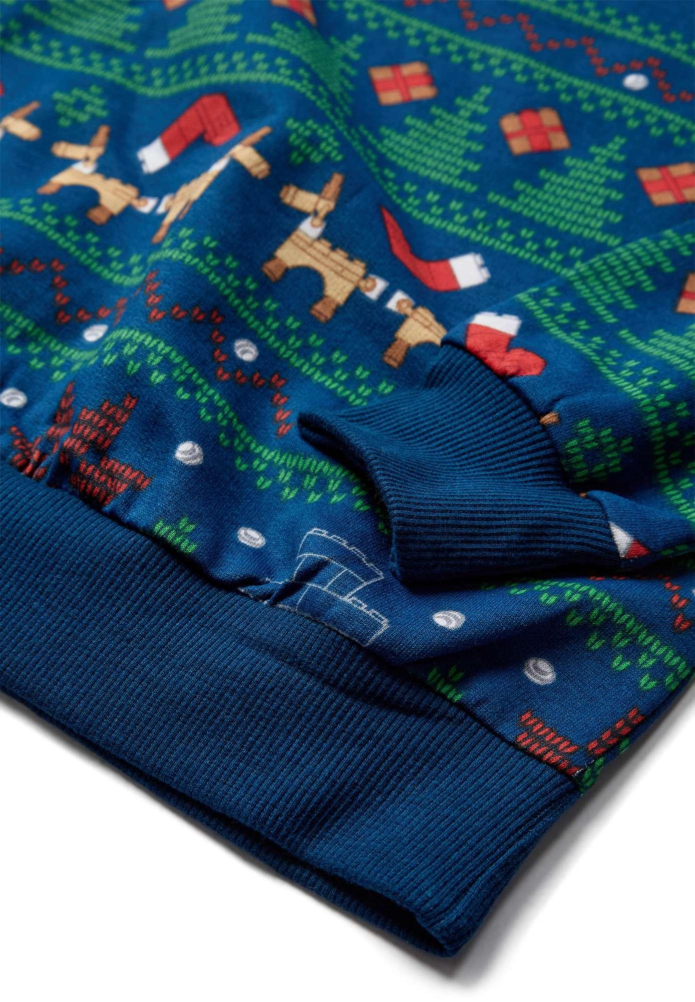 LEGO® julesweatshirt -LEGO®