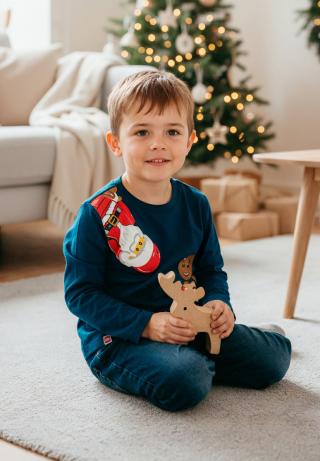 LEGO® jule t-shirt -LEGO®