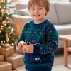 LEGO® julesweatshirt -LEGO®